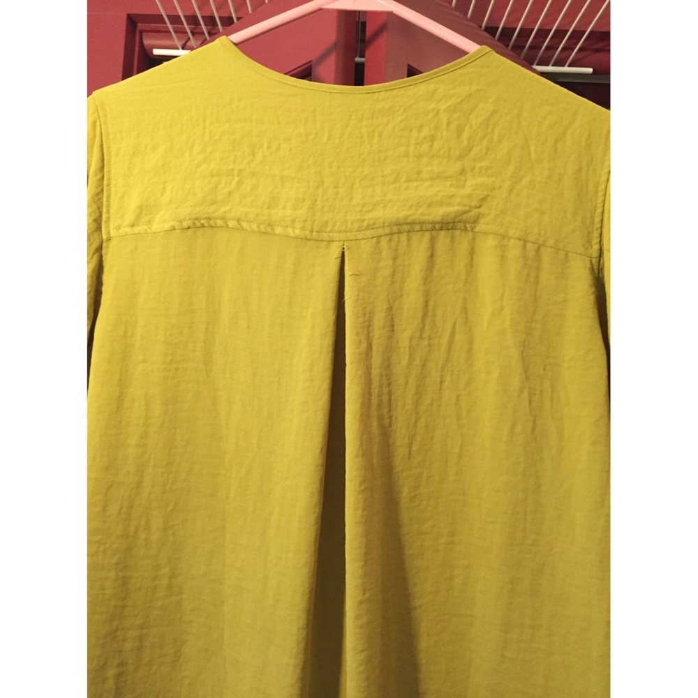 Daily blouse🌱❣️ - Picture 5 of 6
